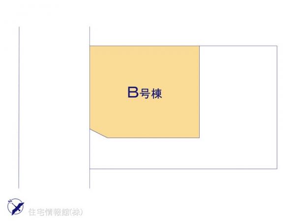 新築戸建 千葉県市川市塩焼１丁目5-28 東西線妙典駅 7,490万円