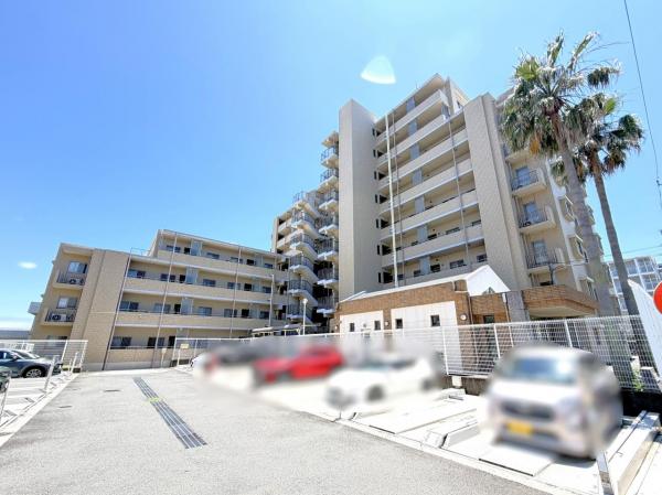 中古マンション 横須賀市浦郷町４丁目 京急本線追浜駅 3,180万円