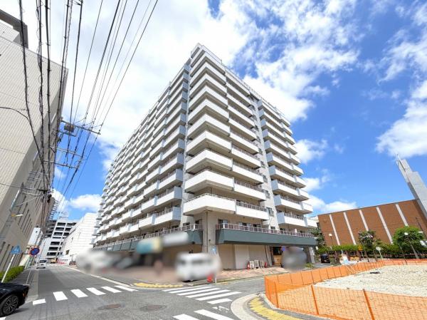 中古マンション 横須賀市小川町 京急本線横須賀中央駅 2,180万円