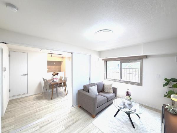中古マンション 横須賀市小川町 京急本線横須賀中央駅 1,880万円