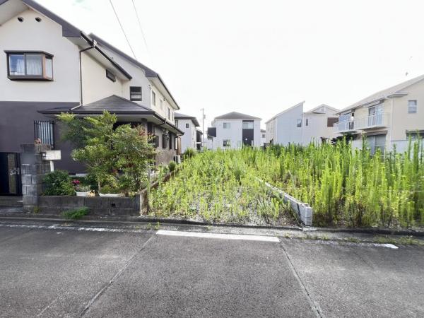 土地 足柄上郡開成町吉田島 小田急線新松田駅 1,300万円