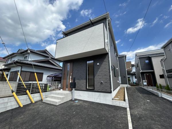 新築戸建 鶴ヶ島市大字藤金 東武東上線若葉駅 2,680万円