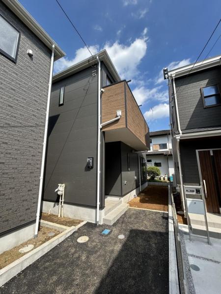 新築戸建 鶴ヶ島市大字藤金 東武東上線若葉駅 2,980万円