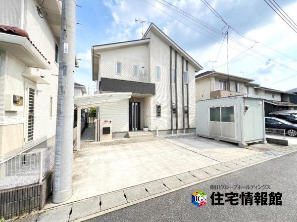 中古戸建 宇都宮市ゆいの杜７丁目 宇都宮芳賀ライト線ゆいの杜中央駅 3,600万円