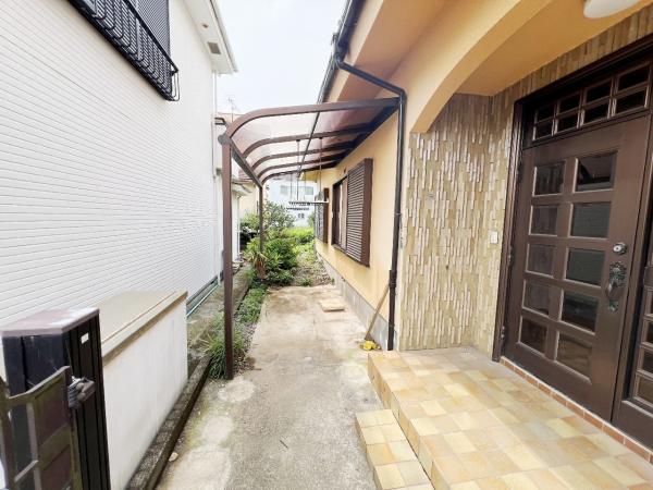 小田原市鴨宮 中古戸建 その他
