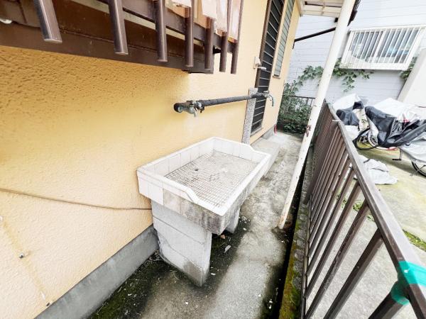 小田原市鴨宮 中古戸建 その他設備(専用部)