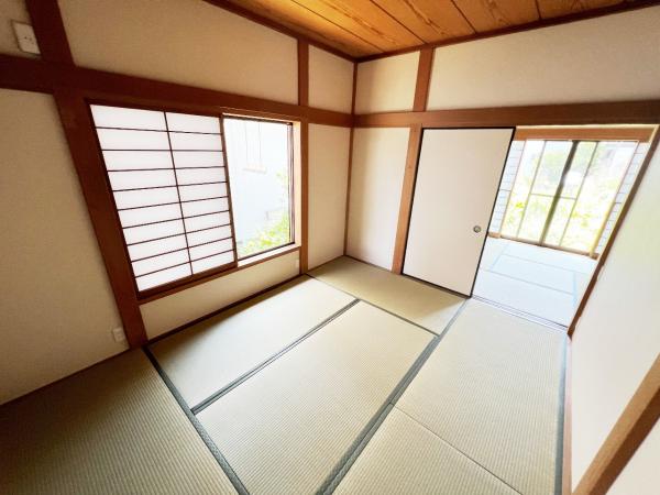 小田原市鴨宮 中古戸建 その他内観