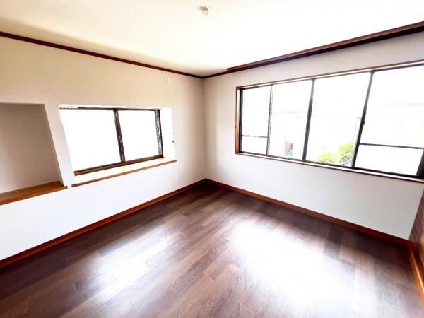 小田原市鴨宮 中古戸建 子供部屋