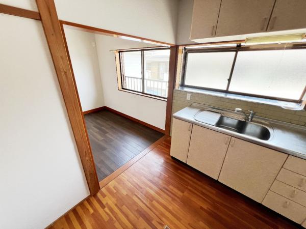 小田原市鴨宮 中古戸建 洋室