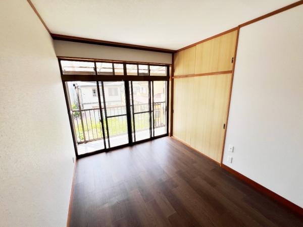 小田原市鴨宮 中古戸建 子供部屋