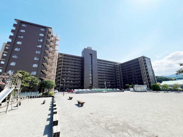 中古マンション 小田原市久野 JR東海道本線(東京〜熱海)小田原駅 1,390万円