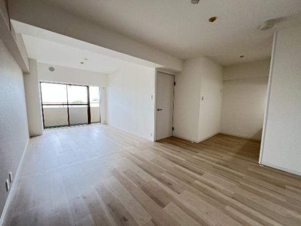 中古マンション 川越市菅原町 JR川越線川越駅 2,380万円