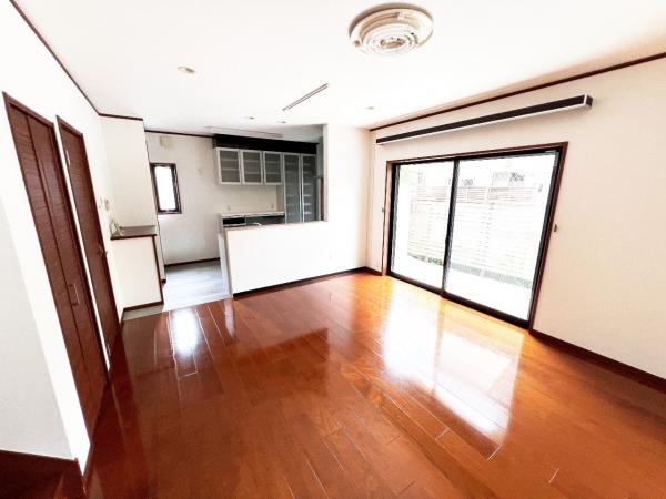 中古戸建 南足柄市怒田 伊豆箱根鉄道大雄山線大雄山駅 2,800万円