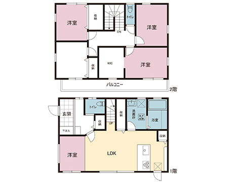 中古戸建 南足柄市怒田 伊豆箱根鉄道大雄山線大雄山駅 2,800万円