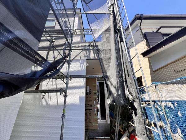 新築戸建 大和市福田７丁目 小田急江ノ島線桜ヶ丘駅 4,299万円