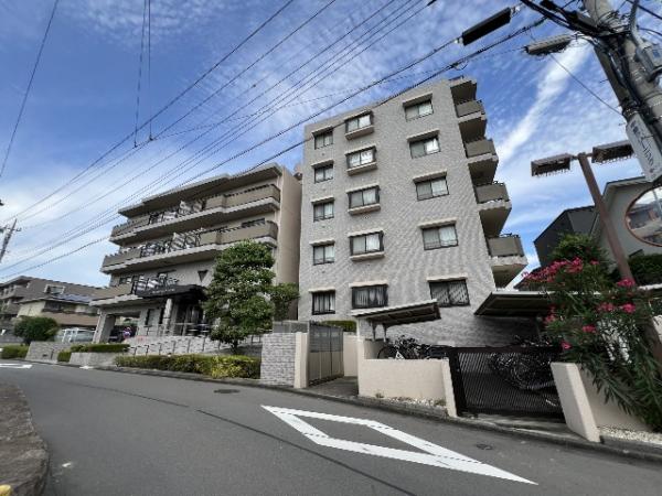 中古マンション 川越市三光町 東武東上線川越市駅 2,280万円