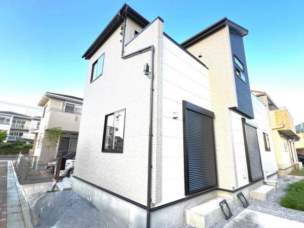 新築戸建 さいたま市見沼区大字大谷 JR京浜東北線大宮駅 4,198万円
