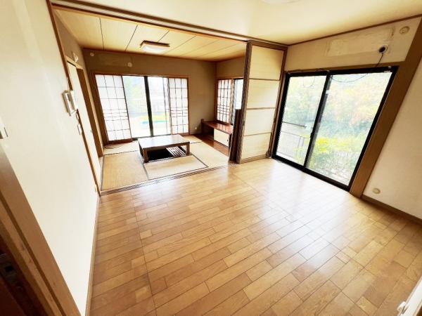 中古戸建 中郡大磯町石神台１丁目 JR東海道本線(東京〜熱海)二宮駅 2,380万円