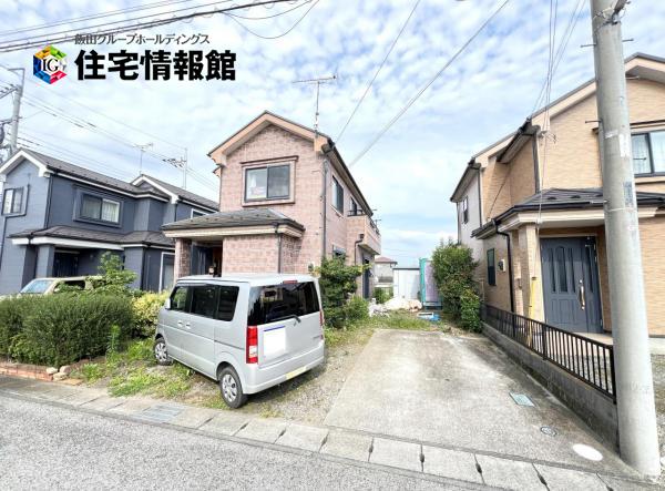 中古戸建 宇都宮市宮の内３丁目 JR東北本線 (宇都宮線）雀宮駅 2,780万円