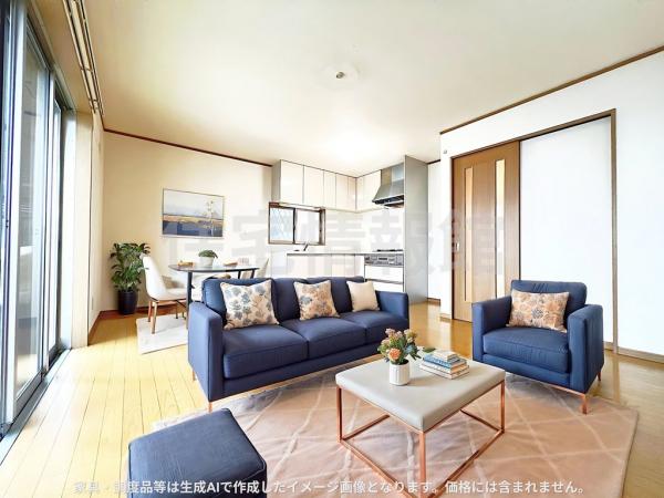 中古戸建 平塚市寺田縄 JR東海道本線(東京〜熱海)平塚駅 1,900万円