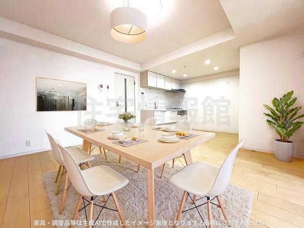 中古マンション 平塚市宝町 JR東海道本線(東京〜熱海)平塚駅 1,980万円
