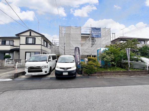 中古戸建 宇都宮市宝木本町 東武宇都宮線東武宇都宮駅 2,499万円