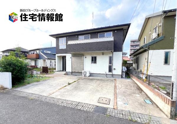 中古戸建 宇都宮市西川田本町４丁目 東武宇都宮線西川田駅 2,650万円