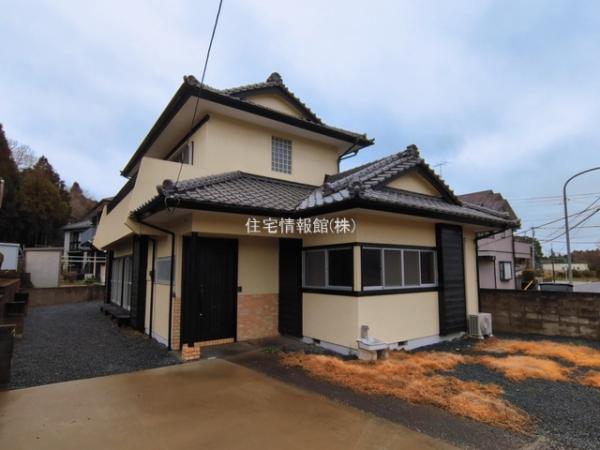 中古戸建 千葉県千葉市緑区土気町1452-1 JR外房線土気駅 1,999万円