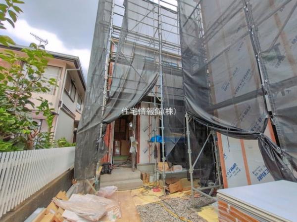 新築戸建 埼玉県春日部市本田町２丁目149-1 東武伊勢崎線一ノ割駅 3,090万円