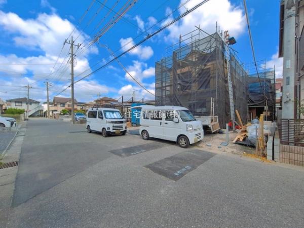 春日部市本田町2丁目149番 