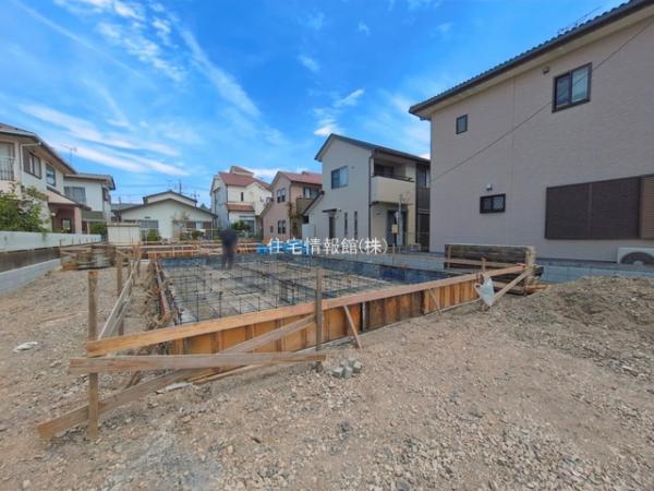 春日部市本田町2丁目149番 
