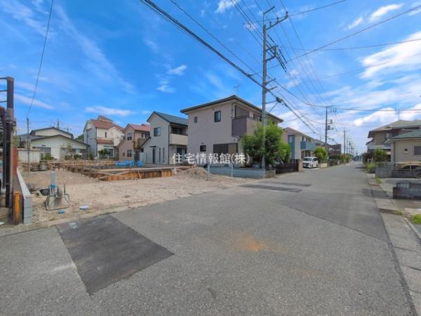 春日部市本田町2丁目149番 