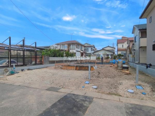 春日部市本田町2丁目149番 