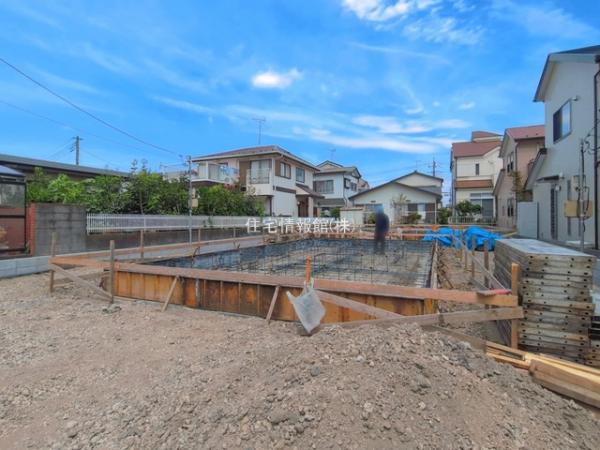 春日部市本田町2丁目149番 