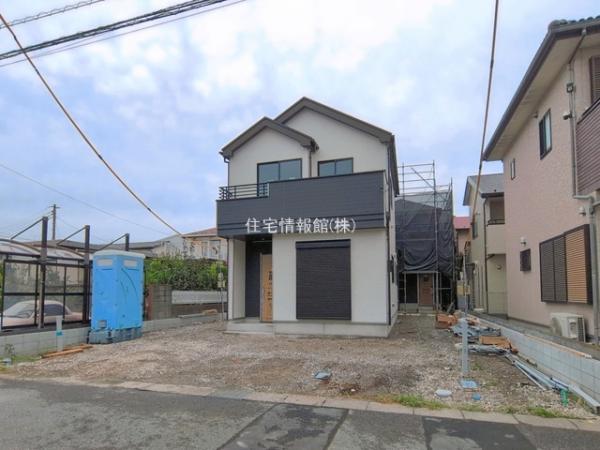 春日部市本田町2丁目149番 