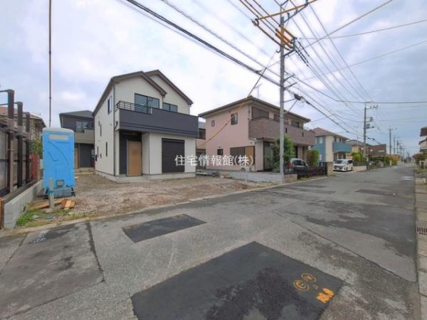 春日部市本田町2丁目149番 