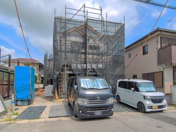 春日部市本田町2丁目149番 