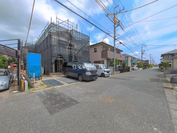 春日部市本田町2丁目149番 