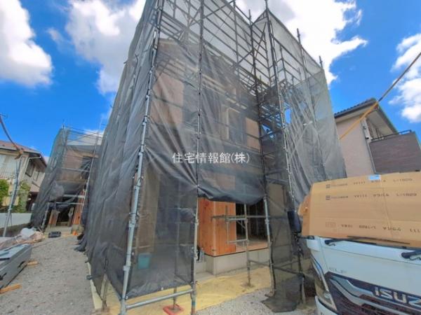 春日部市本田町2丁目149番 