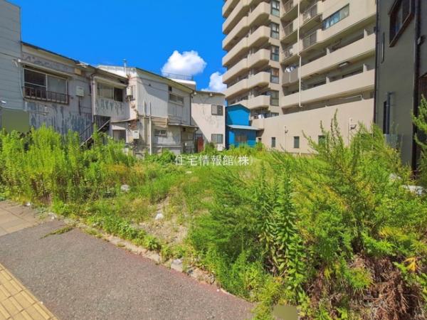 土地 神奈川県横浜市鶴見区鶴見中央５丁目24 JR鶴見線国道駅 8,480万円