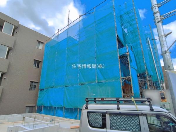 新築戸建 埼玉県さいたま市浦和区仲町４丁目160 JR京浜東北線浦和駅 8,999万円
