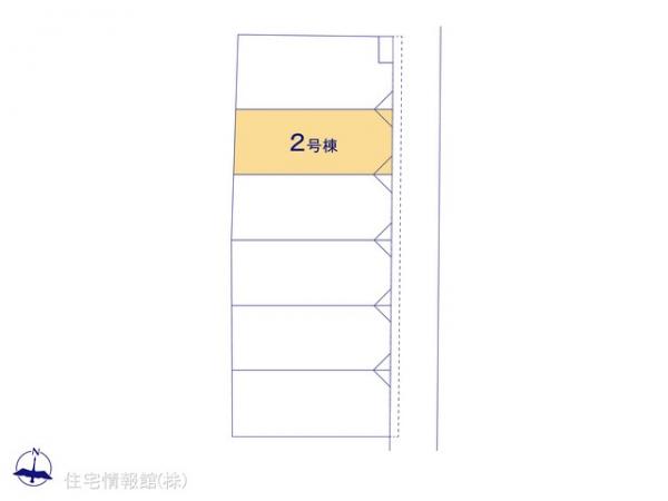 新築戸建 埼玉県さいたま市浦和区仲町４丁目160 JR京浜東北線浦和駅 9,299万円