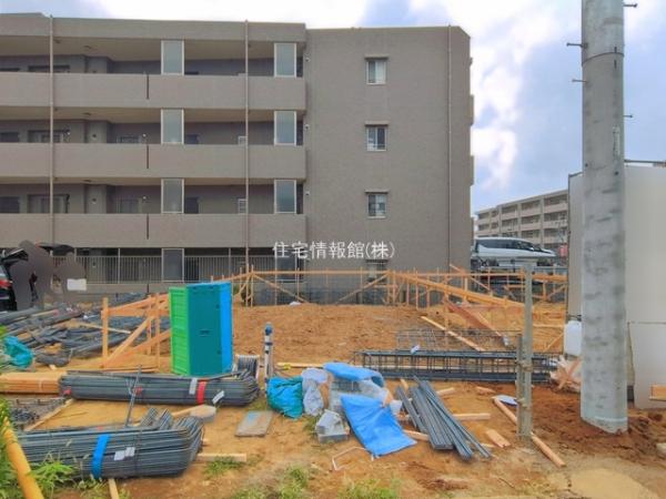 浦和区仲町2期 