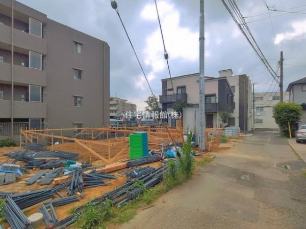 浦和区仲町2期 