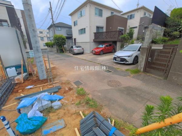 浦和区仲町2期 
