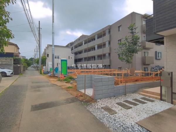 浦和区仲町2期 