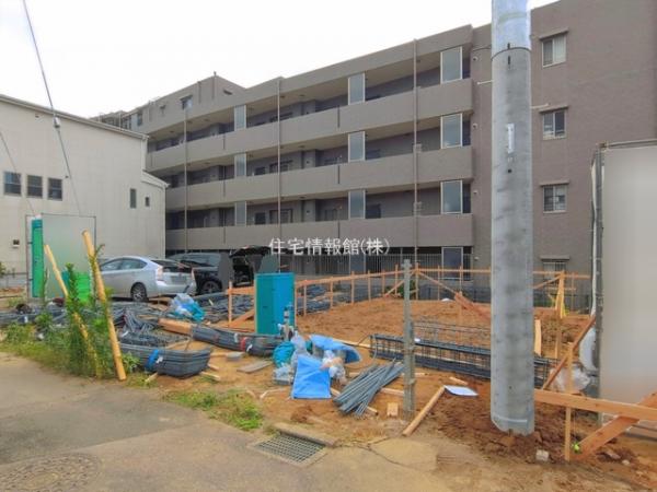 浦和区仲町2期 