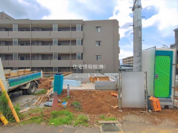 浦和区仲町2期 