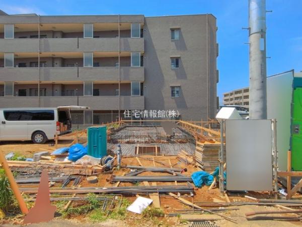 浦和区仲町2期 