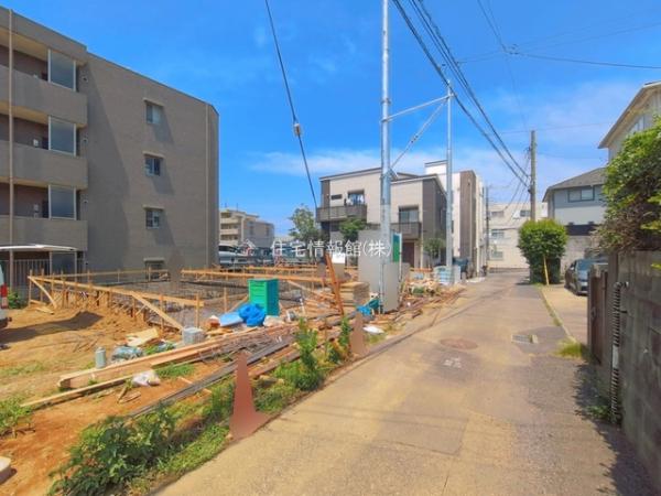 浦和区仲町2期 